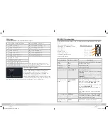 Preview for 4 page of Key Digital Champion KD-1x8CSK Operating Instructions Manual