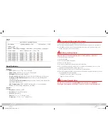 Preview for 5 page of Key Digital Champion KD-1x8CSK Operating Instructions Manual