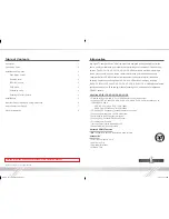 Preview for 2 page of Key Digital Champion KD-2X1CS Operating Instructions Manual