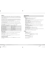 Preview for 4 page of Key Digital Champion KD-2X1CS Operating Instructions Manual