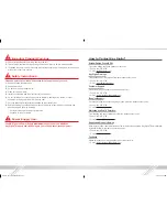 Preview for 5 page of Key Digital Champion KD-2X1CS Operating Instructions Manual