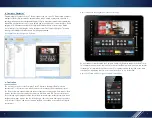 Preview for 4 page of Key Digital Compass Control Quick Setup Manual