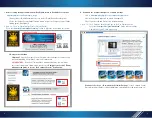 Preview for 6 page of Key Digital Compass Control Quick Setup Manual