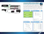 Preview for 11 page of Key Digital Compass Control Quick Setup Manual