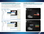 Preview for 14 page of Key Digital Compass Control Quick Setup Manual