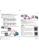 Preview for 4 page of Key Digital FatCAT KD-CATHD250POH Setup Manual