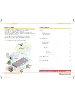 Preview for 2 page of Key Digital HD Hot Rod KD-VPHD3 Operating Instructions Manual