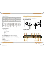 Preview for 4 page of Key Digital HD Hot Rod KD-VPHD3 Operating Instructions Manual