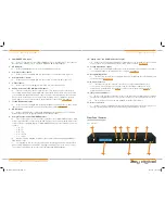 Preview for 5 page of Key Digital HD Hot Rod KD-VPHD3 Operating Instructions Manual