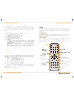 Preview for 8 page of Key Digital HD Hot Rod KD-VPHD3 Operating Instructions Manual