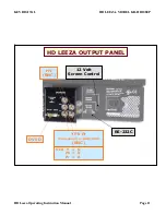 Preview for 18 page of Key Digital HD Leeza KD-HD1080P Operating Instructions Manual