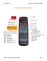 Preview for 20 page of Key Digital HD Leeza KD-HD1080P Operating Instructions Manual