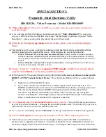 Preview for 46 page of Key Digital HD Leeza KD-HD1080P Operating Instructions Manual