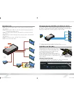 Preview for 3 page of Key Digital KD-1X2CS Champion Operating Instructions Manual