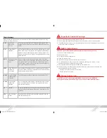 Preview for 5 page of Key Digital KD-1X2CS Champion Operating Instructions Manual