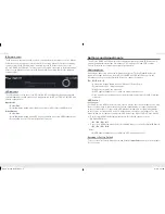 Preview for 4 page of Key Digital KD-2x1CSK Operating Instructions Manual