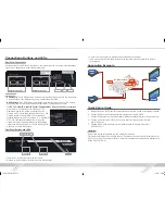 Preview for 3 page of Key Digital KD-2X2CS Champion Setup Manual