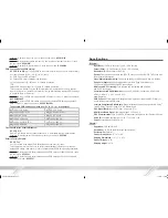 Preview for 5 page of Key Digital KD-2X2CS Champion Setup Manual