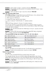 Preview for 8 page of Key Digital KD-4x8CS Champion Setup Manual