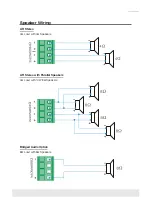 Предварительный просмотр 9 страницы Key Digital KD-AMP220 Operating Instructions Manual