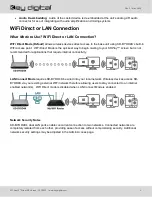 Preview for 4 page of Key Digital KD-BYOD4K Quick Start Manual