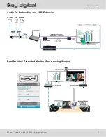 Preview for 16 page of Key Digital KD-BYOD4K Quick Start Manual