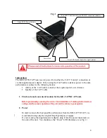 Preview for 4 page of Key Digital KD-CAT5XCAT5 Operating Manual