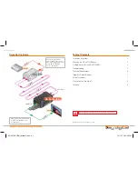 Preview for 2 page of Key Digital KD-CAT5XHDMI Operating Manual