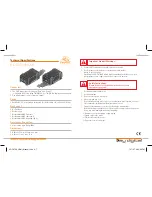 Preview for 5 page of Key Digital KD-CAT5XHDMI Operating Manual