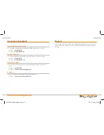 Preview for 6 page of Key Digital KD-CAT5XHDMI Operating Manual