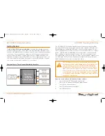 Preview for 6 page of Key Digital KD-CDA3 Operating Instructions Manual