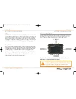 Preview for 10 page of Key Digital KD-CDA3 Operating Instructions Manual