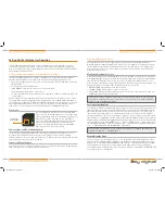 Preview for 4 page of Key Digital KD-CSW2X1 Operating Instructions Manual