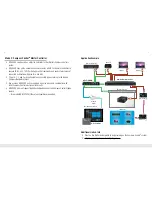 Preview for 6 page of Key Digital KD-CX800 Operating Manual