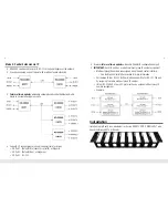 Preview for 8 page of Key Digital KD-CX800 Operating Manual