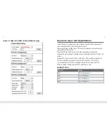 Preview for 11 page of Key Digital KD-CX800 Operating Manual