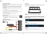 Preview for 3 page of Key Digital KD-DA1x2X Operating Instructions Manual