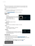 Preview for 8 page of Key Digital KD-DA2x4G Operating Instructions Manual