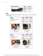 Preview for 12 page of Key Digital KD-DA2x4G Operating Instructions Manual