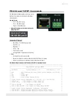 Preview for 13 page of Key Digital KD-DA2x4G Operating Instructions Manual