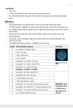 Preview for 9 page of Key Digital KD-EX18G Operating Instructions Manual