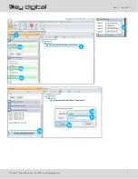 Предварительный просмотр 7 страницы Key Digital KD-EXMLVVRx Manual