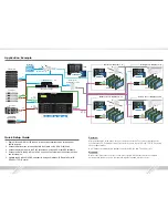 Предварительный просмотр 3 страницы Key Digital KD-HD16x16ProK Operating Instructions Manual