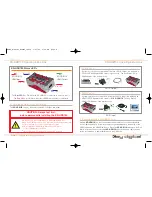 Preview for 5 page of Key Digital KD-HDB150 Operating Instructions Manual