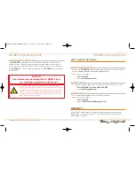 Preview for 6 page of Key Digital KD-HDB150 Operating Instructions Manual