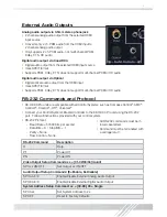 Preview for 7 page of Key Digital KD-HDDA1x2Pro Phantom Operating Instructions Manual