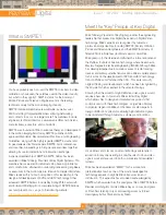 Preview for 3 page of Key Digital KD-HDMI2X1 Brochure