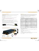 Preview for 7 page of Key Digital KD-HDMI2X1 Operating Instructions Manual