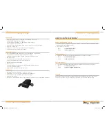 Preview for 12 page of Key Digital KD-HDMI2X1 Operating Instructions Manual