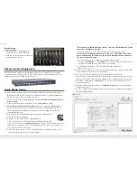 Preview for 3 page of Key Digital KD-IP1080Rx Operating Instructions Manual